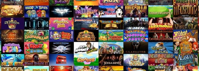 EUR 675 free chip casino at Lucky Red Casino