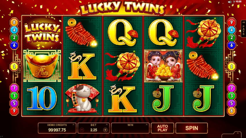 EUR 265 FREE Chip at Raging Bull Casino
