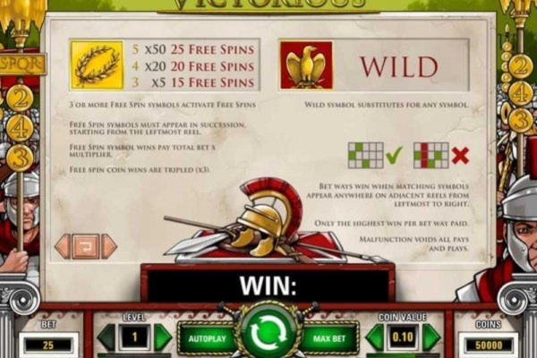 EUR 495 free chip casino at Ignition Casino