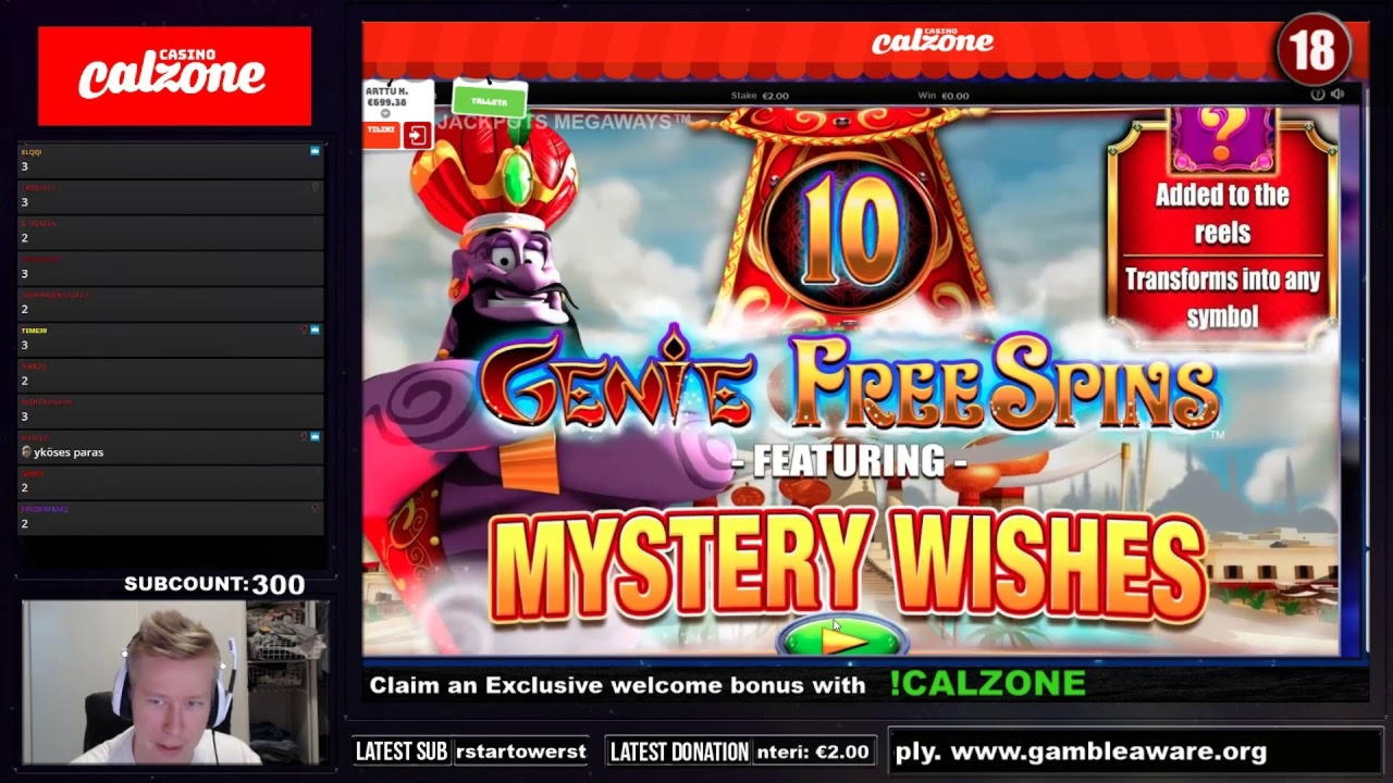 105 free spins no deposit at Roaring 21 Casino
