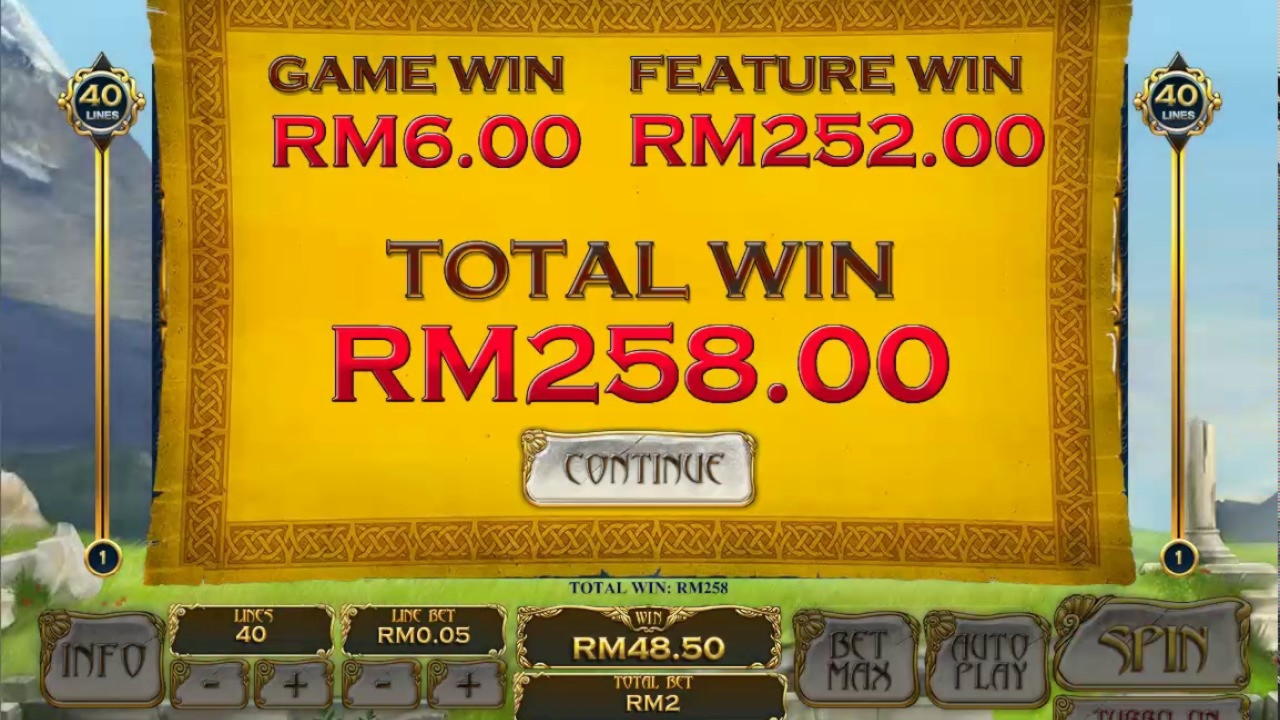 35 Free Spins Casino at Uptown Pokies Casino