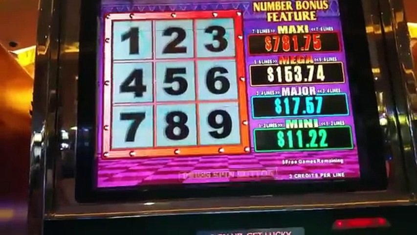 $115 casino chip at Free Spin Casino