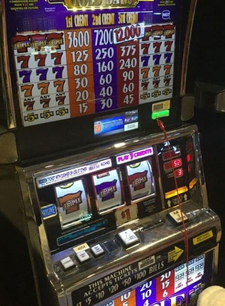 £135 FREE CHIP at Treasure Island Jackpots Casino (Sloto Cash Mirror)