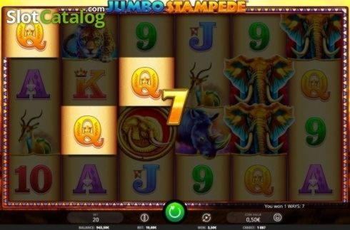 100 free spins casino at Cafe Casino