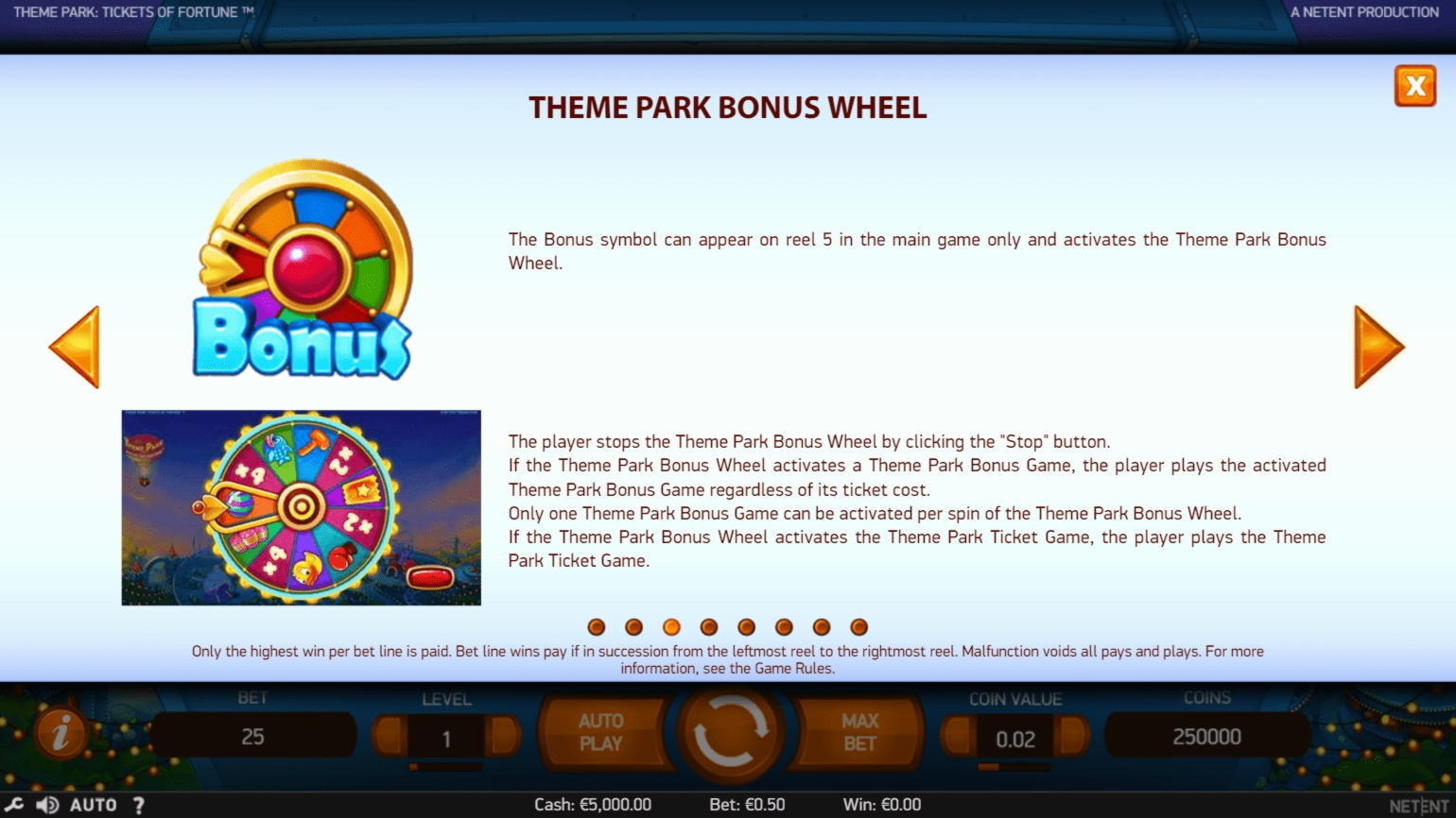 490% Match bonus at Slots Of Vegas Casino