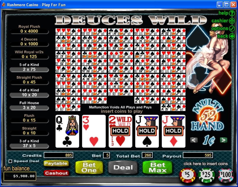 Eur 390 free chip at Miami Club Casino