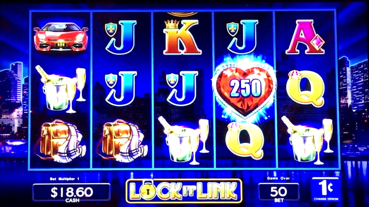 95 free casino spins at Desert Nights Casino