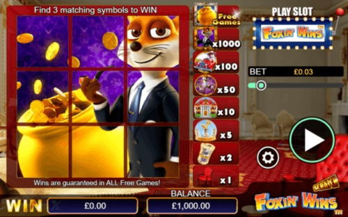 €1111 Free Casino Tournament at Lincoln Casino
