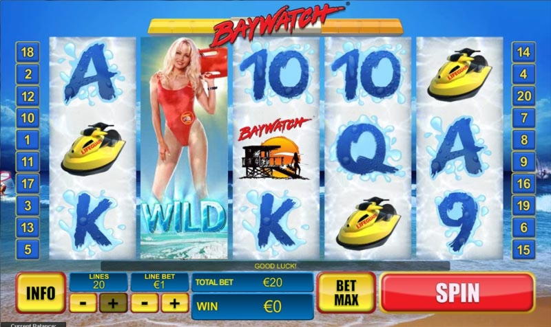 £670 Free chip casino at Ignition Casino