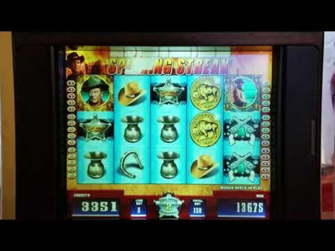 270 Free Spins at Liberty Slots Casino
