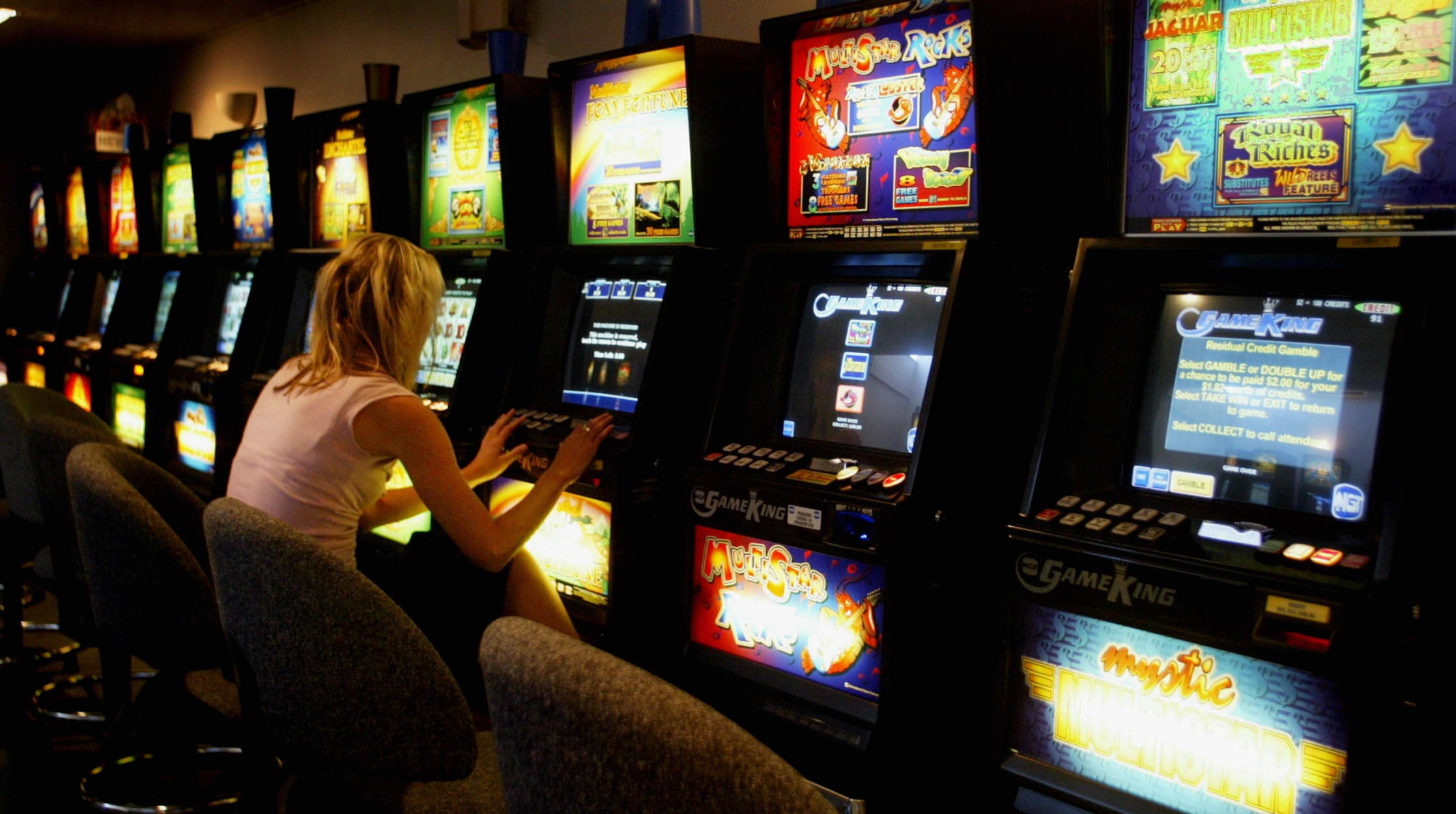 570% Casino Welcome Bonus at Lincoln Casino