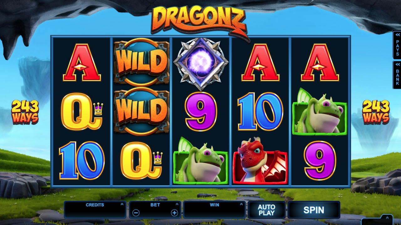 EURO 1730 No deposit at Casino Max