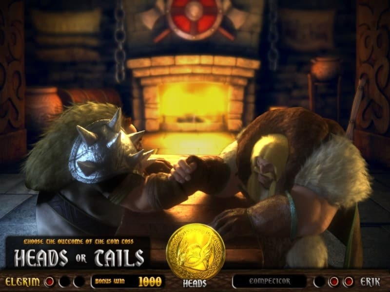 €2145 No Deposit Casino Bonus at Raging Bull Casino
