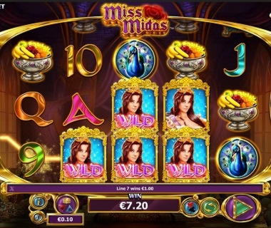 €615 FREE Casino Chip at Cherry Jackpot Casino
