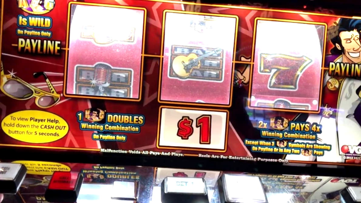 £140 Free Chip Casino at Vegas Crest Casino