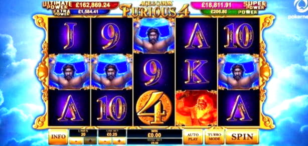 EUR 830 Casino Tournament at Lincoln Casino