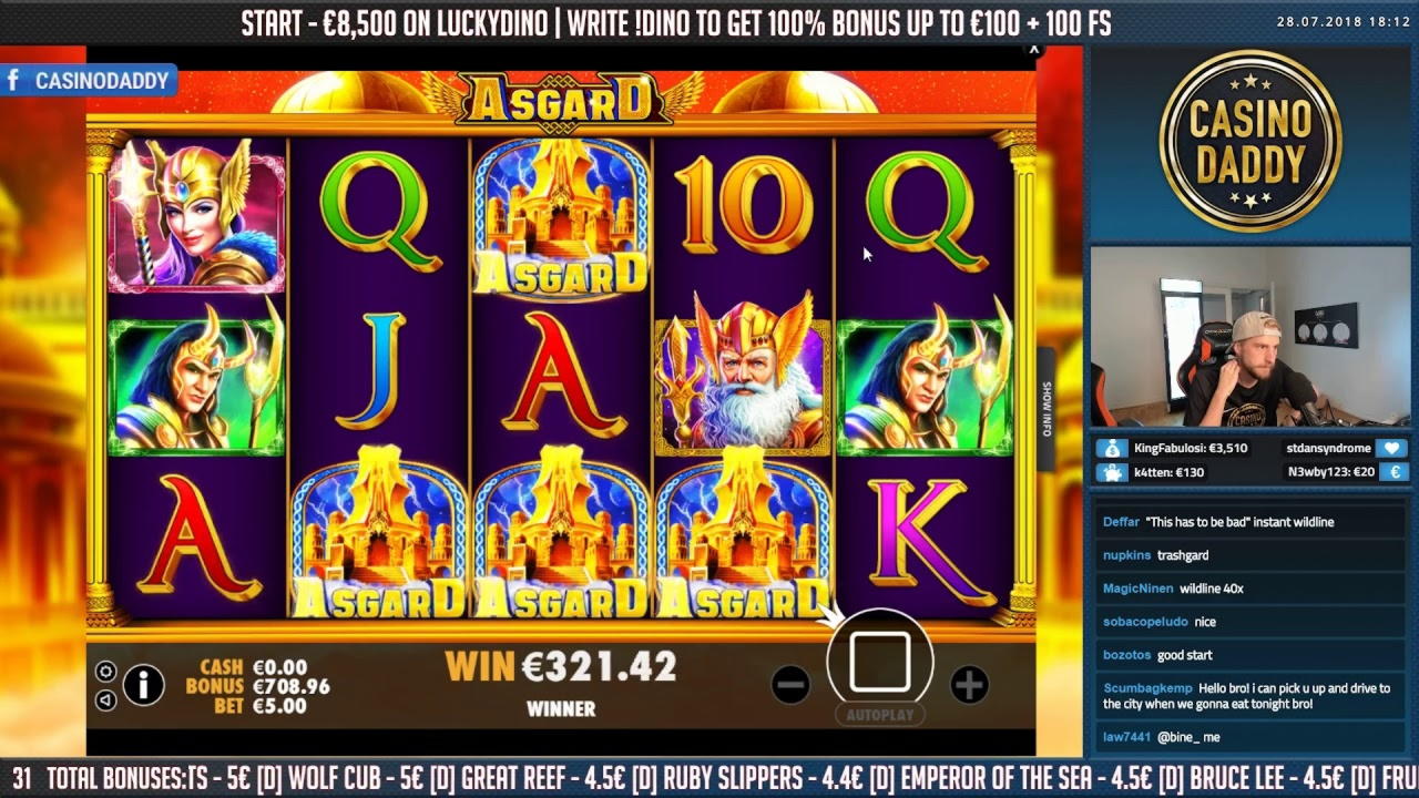 215 Free Spins right now at CoolCat Casino
