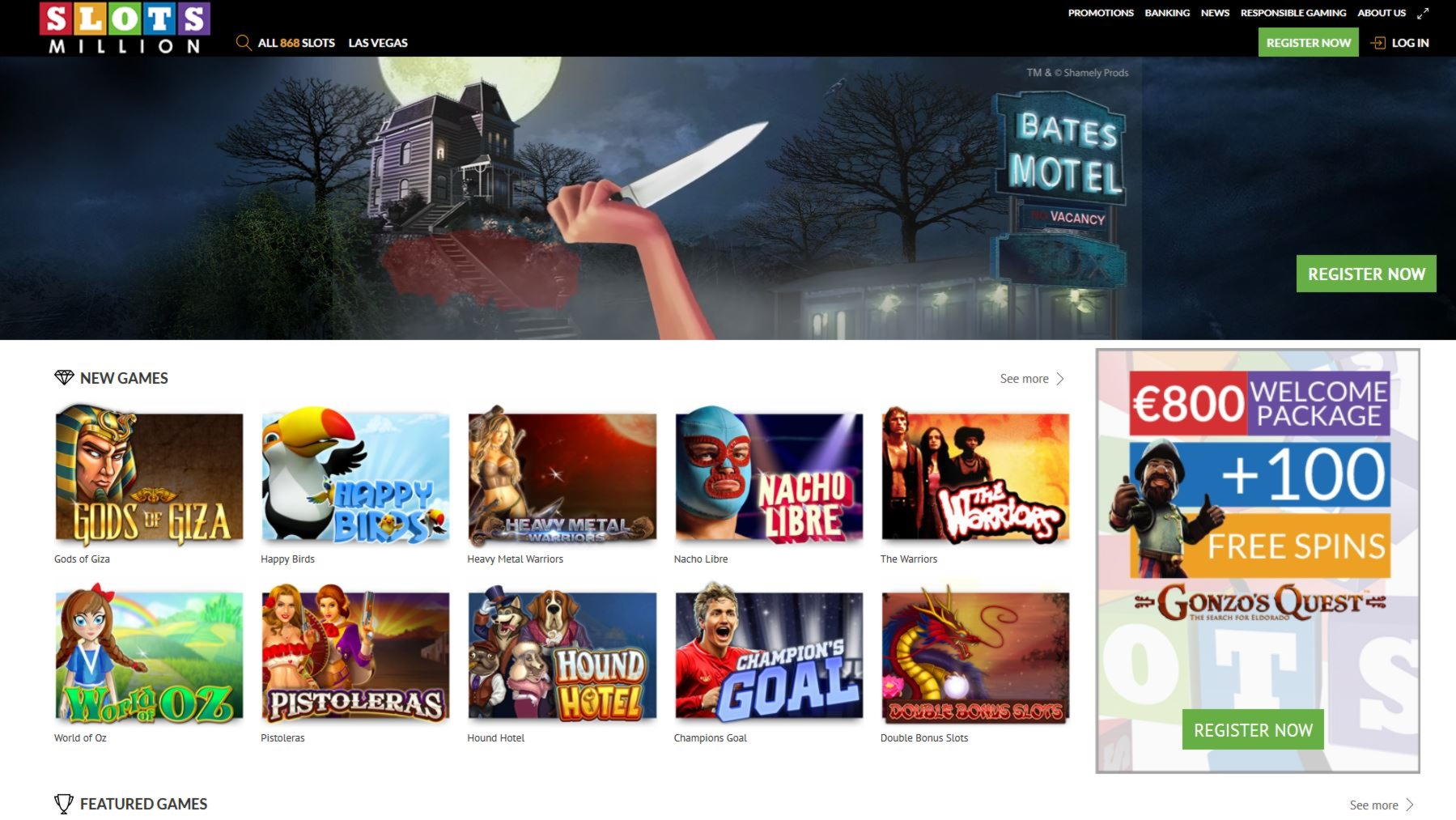 80 Free Spins no deposit casino at Fair Go Casino