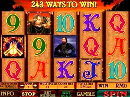 135 Free Spins no deposit at Miami Club Casino