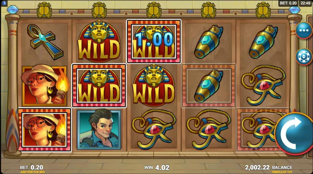 $640 Casino Tournament at Ignition Casino