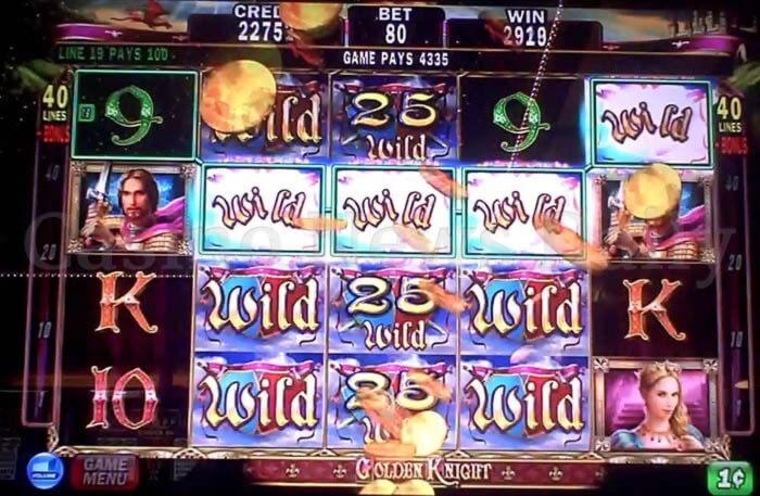 990% No Rules Bonus! at Treasure Island Jackpots Casino (Sloto Cash Mirror)