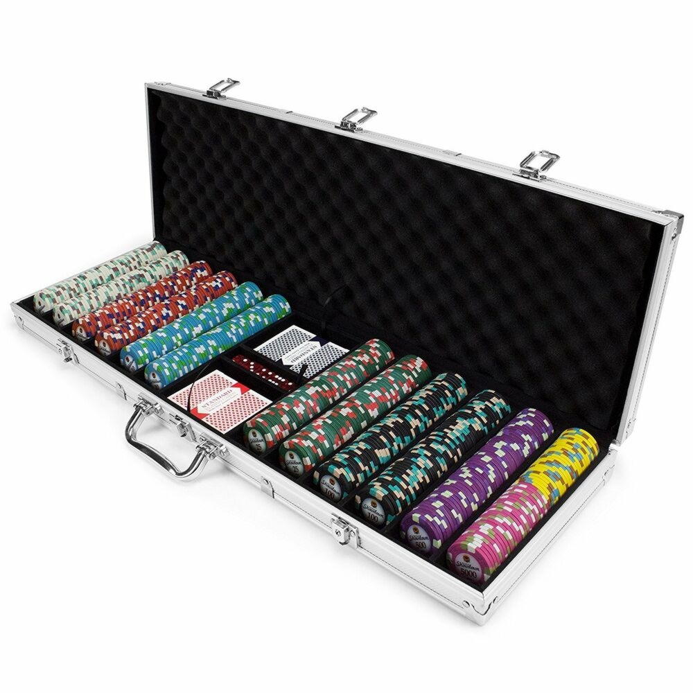 €115 free casino chip at Uptown Pokies Casino