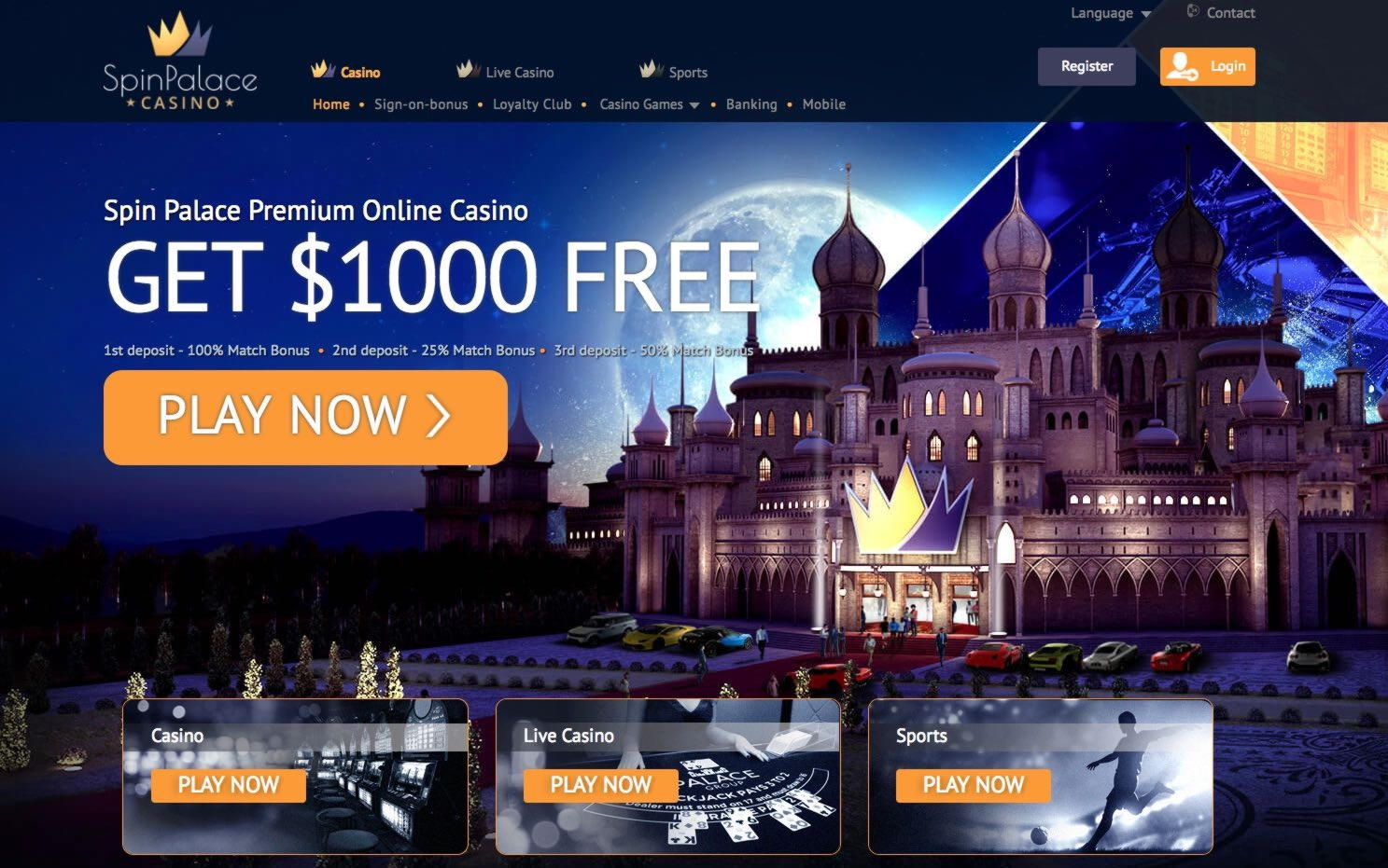 EURO 140 No Deposit Bonus at Miami Club Casino
