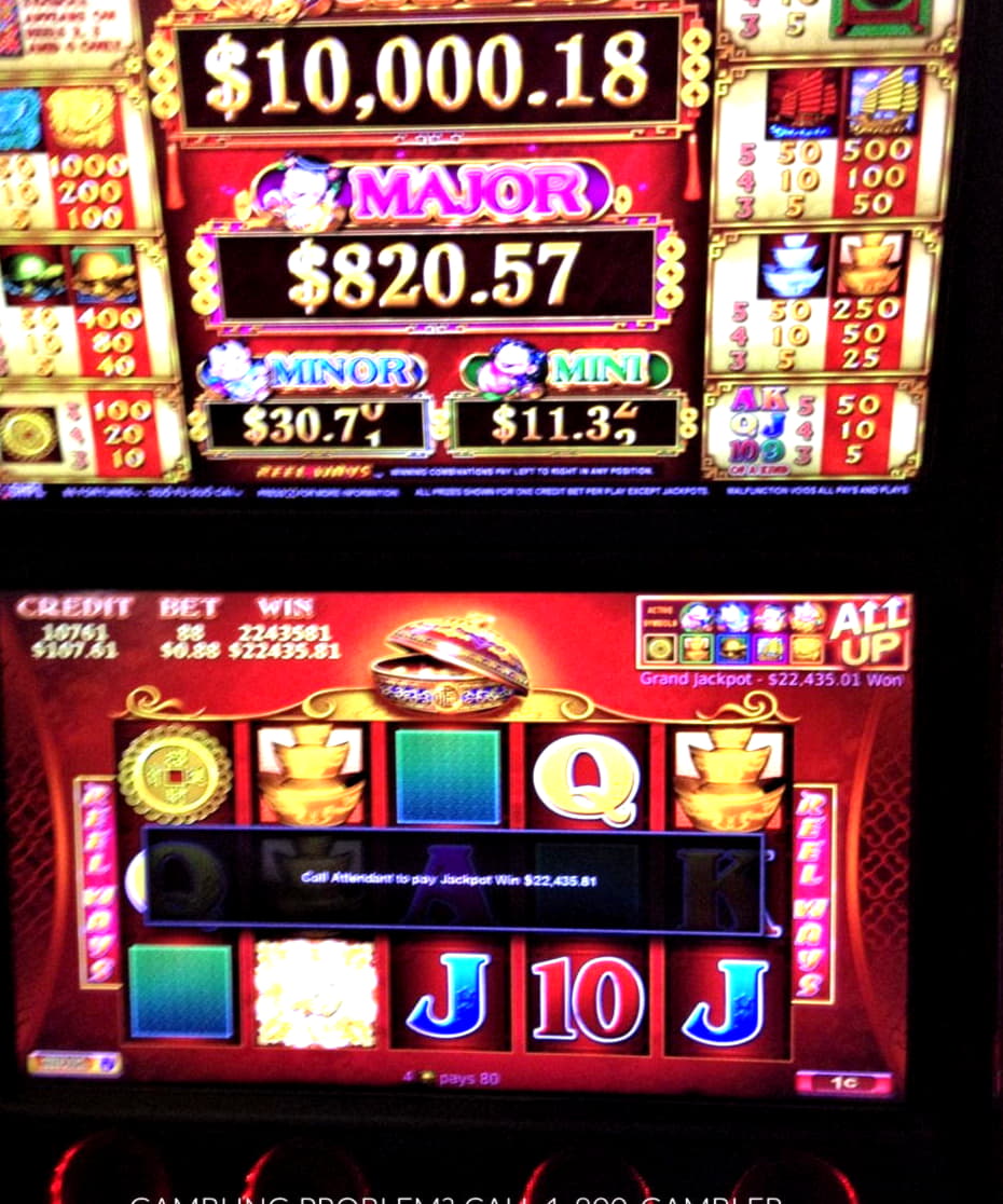 €165 Casino Tournament at Vegas Crest Casino