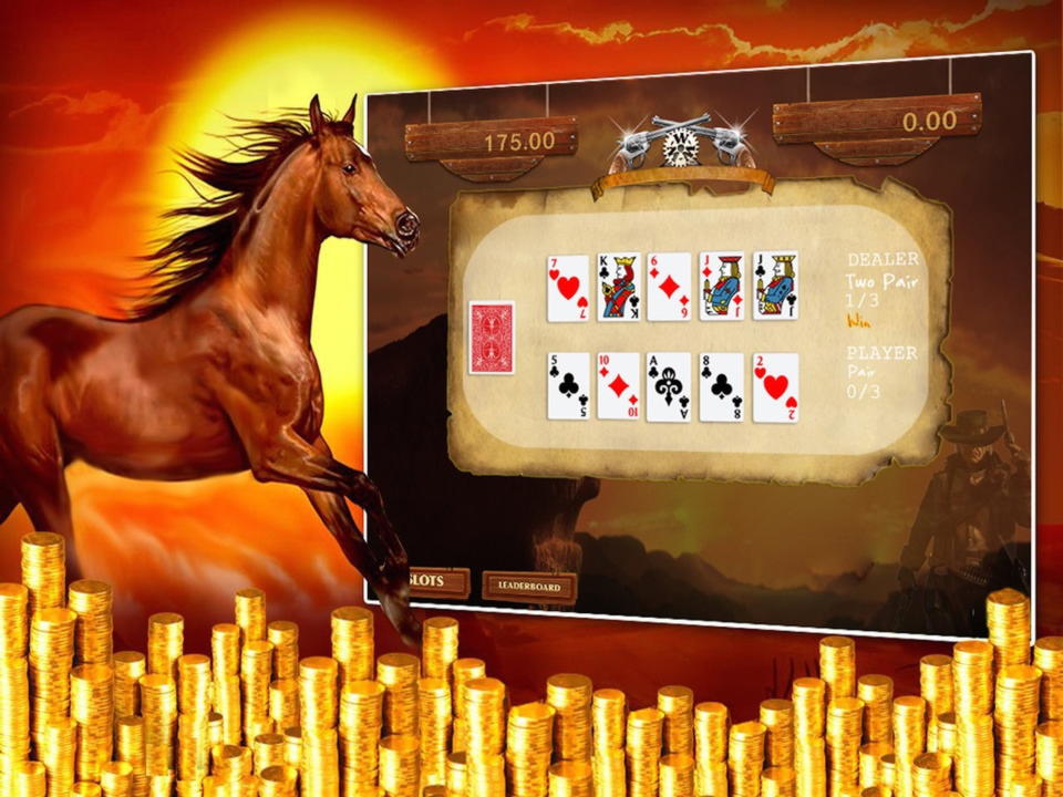 €20 Free Casino Tournament at Ignition Casino