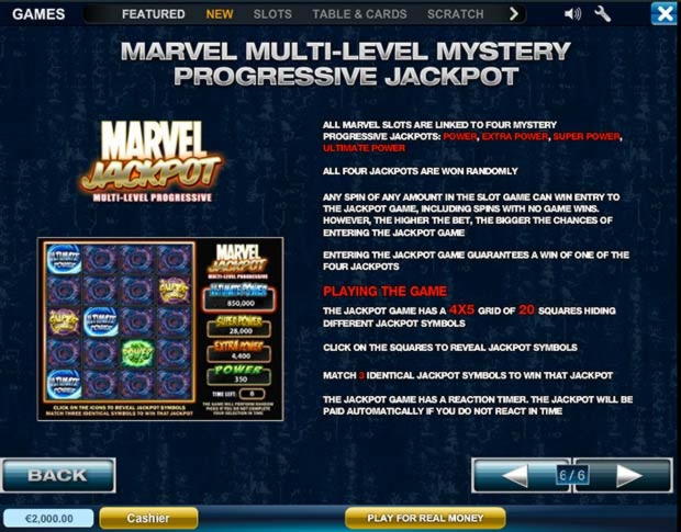 EUR 77 Casino Tournament at Cherry Gold Casino