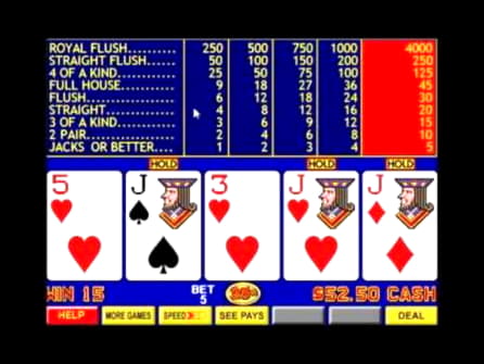 330% First Deposit Bonus at Lincoln Casino