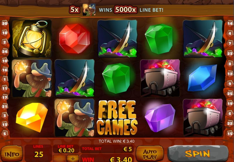 €410 Casino tournaments freeroll at Cherry Jackpot Casino