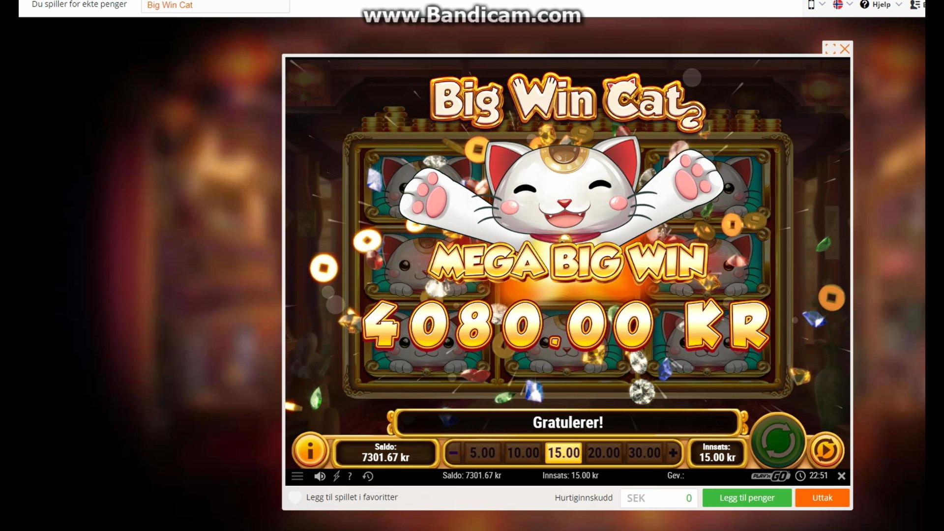 €230 Daily freeroll slot tournament at BoVegas Casino