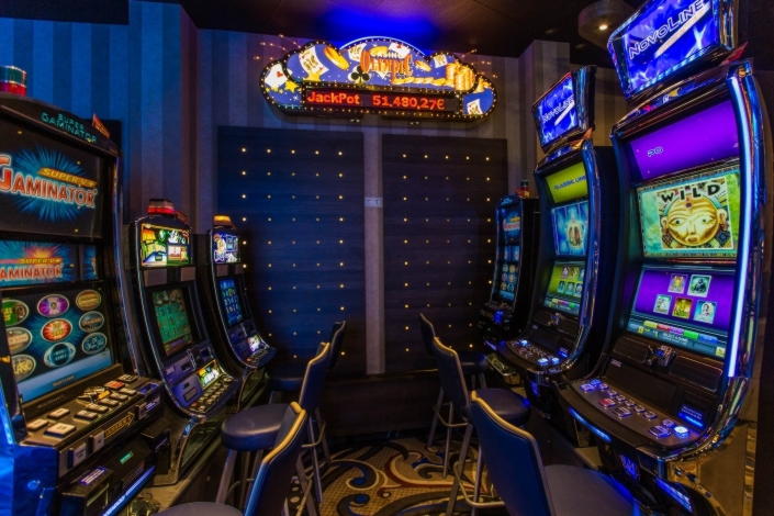 80 FREE SPINS at Red Stag Casino