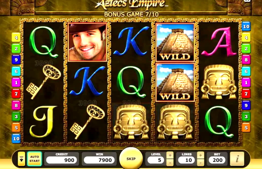 290% Match bonus casino at Slots Capital Casino