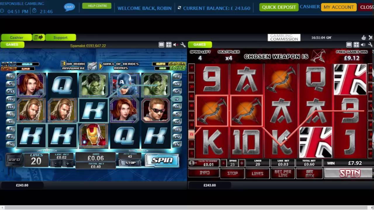 Eur 690 Free Chip Casino at Lincoln Casino
