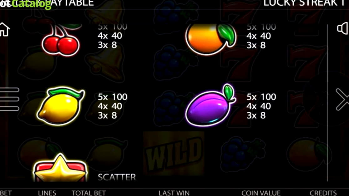 £77 No deposit at Cherry Jackpot Casino