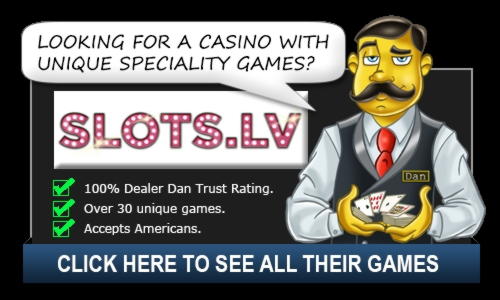 290% Casino Welcome Bonus at Liberty Slots Casino