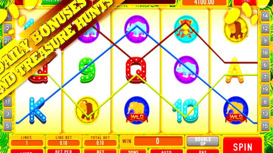 190 Loyal Free Spins! at BoVegas Casino