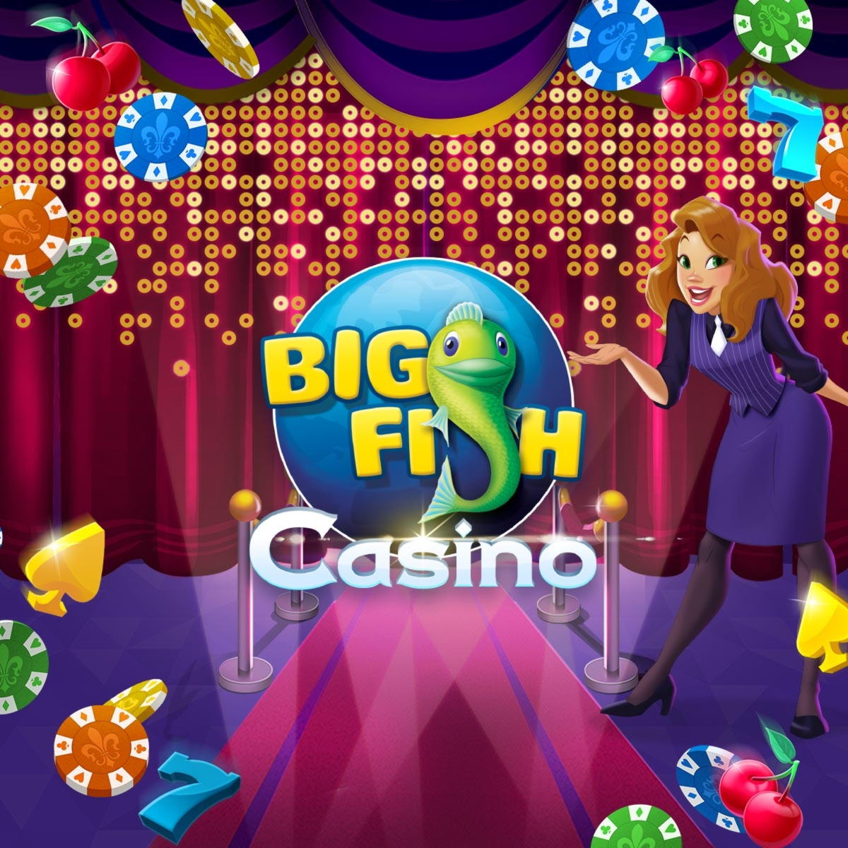 125 Free spins at Fair Go Casino