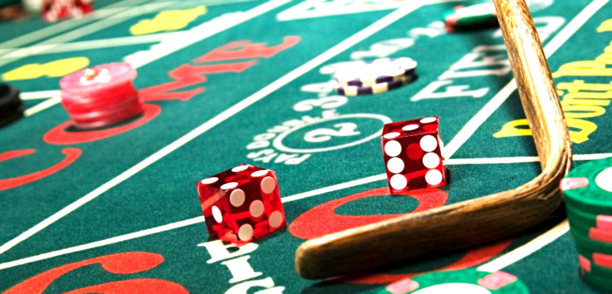 $570 Free Chip at Red Stag Casino
