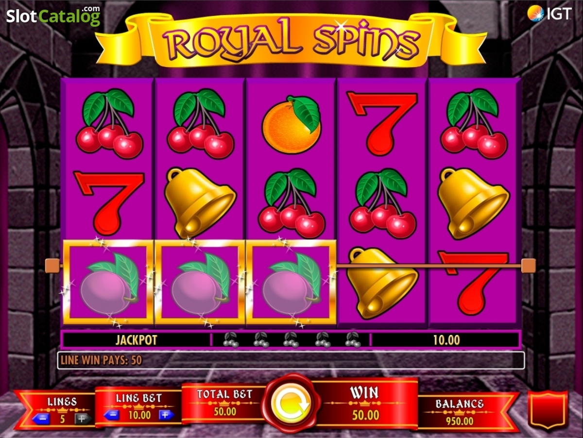 280 FREE Spins at Eclipse Casino