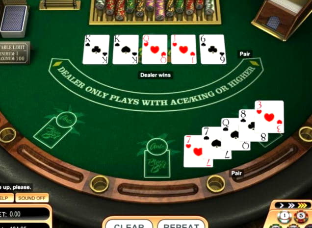 630% Match bonus casino at Planet 7 Casino