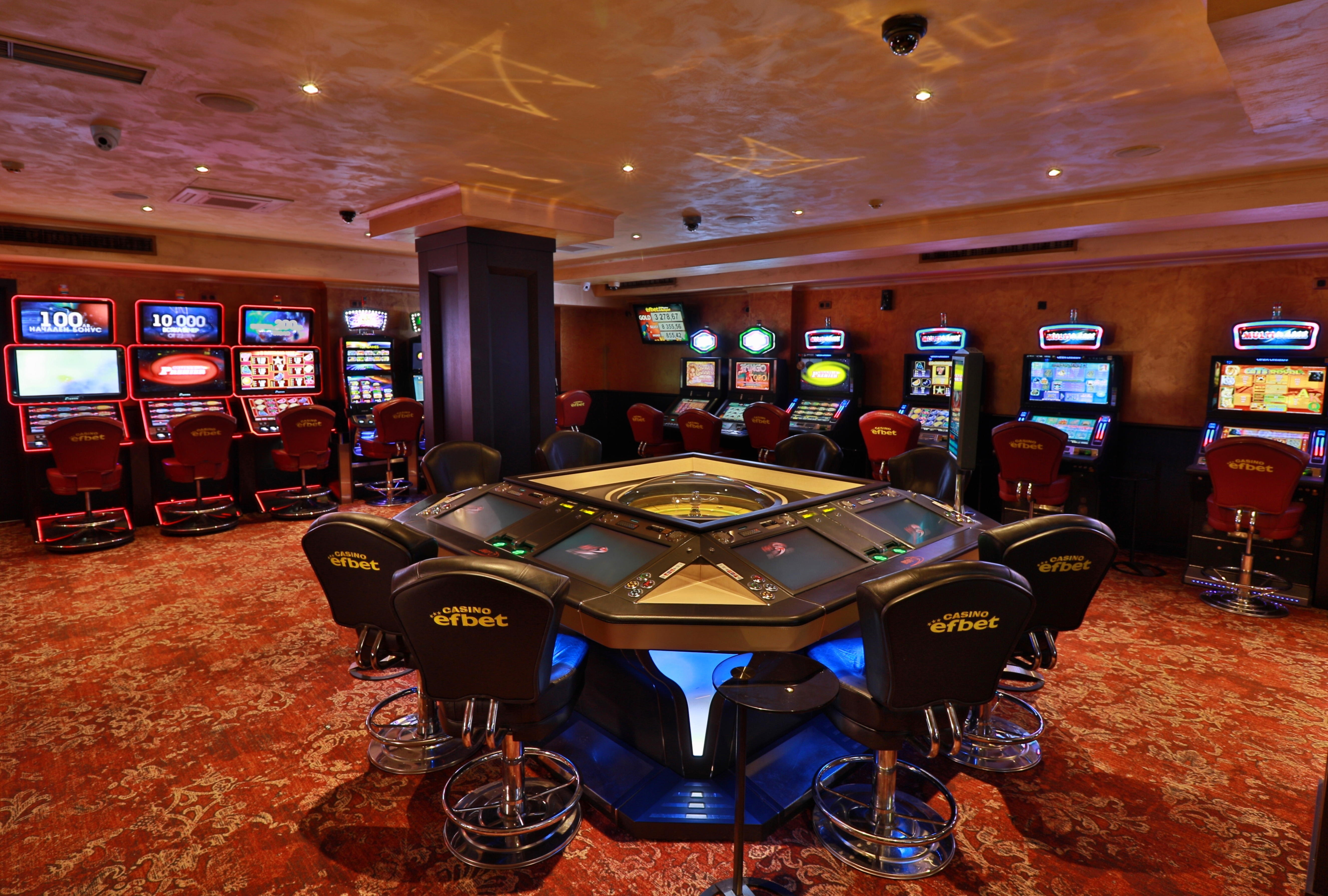 $845 Casino Tournament at Lucky Red Casino