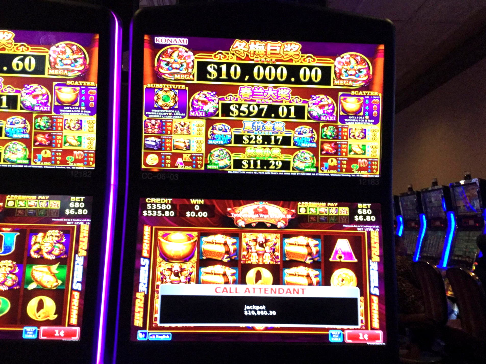 760% Best Signup Bonus Casino at Free Spin Casino