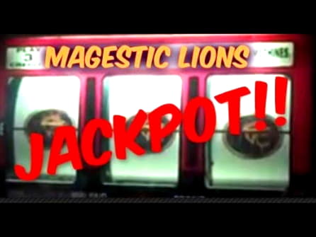 50 FREE Spins at Treasure Island Jackpots Casino (Sloto Cash Mirror)