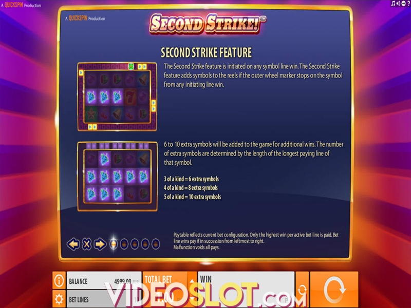 €490 Casino Tournament at Free Spin Casino