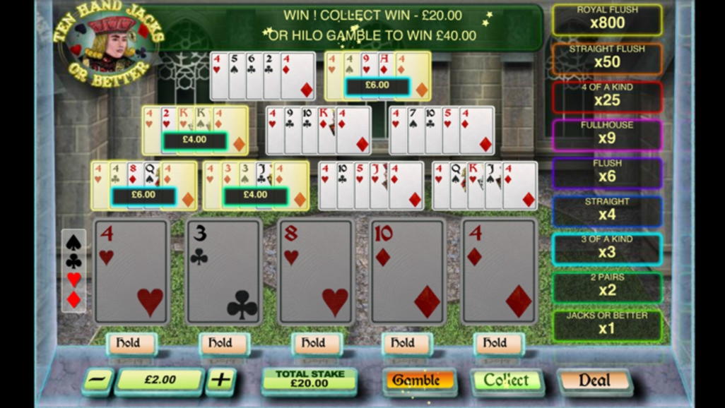 Eur 505 Daily freeroll slot tournament at Fair Go Casino