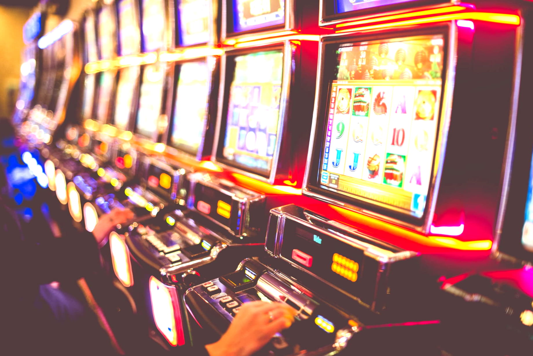 £650 Online Casino Tournament at Desert Nights Casino
