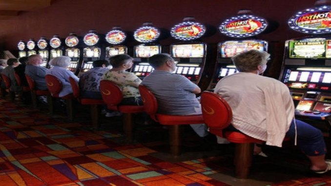 145% Deposit match bonus at Uptown Pokies Casino